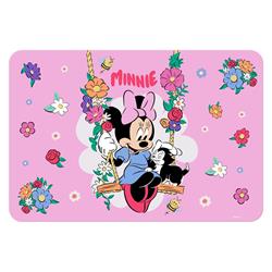 PLACEMAT 43X29CM MINNIE