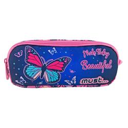 School Pencil Case Must Energy Make Today Beautiful 2 Cases