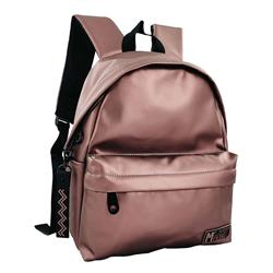 MINI BACKPACK MUST TEAM 30X25X12 2CASES BRONZE