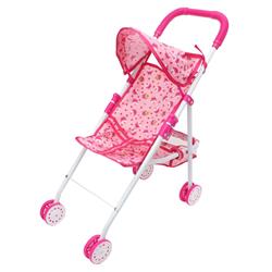 Baby Stroller Luna Toys 23x39,8x52,5 cm.