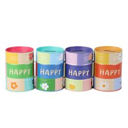 COIN  BOX HAPPY 9Χ13 4DES MOOD