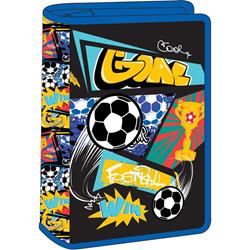 Pencil Case Filled Must Football 1 Case