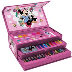 ΒΑΛΙΤΣΑΚΙ ΖΩΓΡΑΦΙΚΗΣ 27,7Χ14Χ12,7ΕΚ   MINNIE