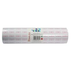 PRICE LABELS WHITE 26X16 600PCS/ROLL LUNA OFFICE