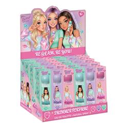 SHIMMER PERFUME GLAMMY GLOSS