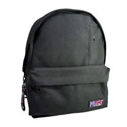 Backpack Must Team Eclipse Gradient Graffiti 1 Main Case