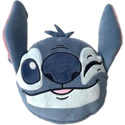 NECK CUSHION WITH MASK LILO & STITCH