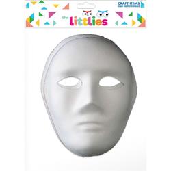 FACE MASK 240*190*80MM THE LITTLIES