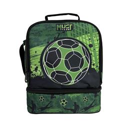 Lunch Bag Isothermal Must Team Yummy Pro Player  2 Cases