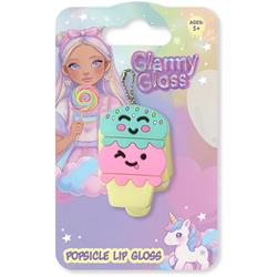 SHIMMER LIP BALM GLAMMY GLOSS