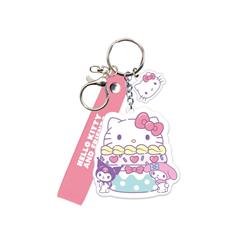 KEYCHAIN HELLO KITTY 1