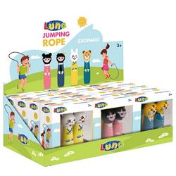 Jump Rope Luna Toys 225cm.