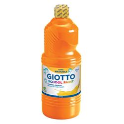 ΤΕΜΠΕΡΑ. ΠΟΡΤΟΚΑΛΙ 500ml ΣΧΟΛΙΚΗ GIOTTO