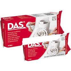 WHITE CLAY 0.5gr DAS