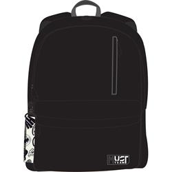 BACKPACK MUST TEAM ECLIPSE 32X17X42CM 1CASE NEVER MIND