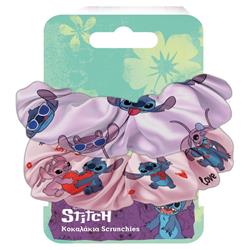 ΚΟΚΑΛΑΚΙΑ ΜΑΛΛΙΩΝ ΜΕ ΦΙΟΓΚΟ ΣΕΤ 2ΧΡ LILO & STITCH