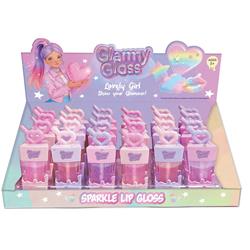 LIP GLOSS GLAMΜΥ GLOSS 