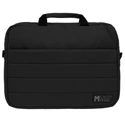 LAPTOP BAG MUST TEAM 39Χ7Χ29 BLACK