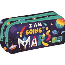 ΚΑΣΕΤΙΝΑ MUST ΤΕΑΜ ENERGY 21Χ6Χ9ΕΚ 2ΦΕΡΜΟΥΑΡ PLANET MARS