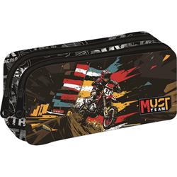 ΚΑΣΕΤΙΝΑ MUST ΤΕΑΜ ENERGY 21Χ6Χ9ΕΚ 2ΦΕΡΜΟΥΑΡ ΜΟΤΟΣΥΚΛΕΤΑ