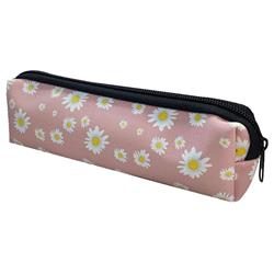 PENCIL CASE 19X4X5CM 10COLORS  TESORO