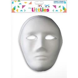 FACE MASK 240*190*80MM THE LITTLIES