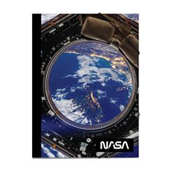 ELASTIC FOLDER 25Χ35 NASA.