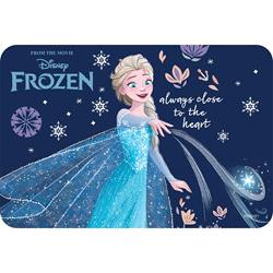 PLACEMAT 43X29CM FROZEN
