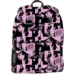 ΤΣΑΝΤΑ ΠΛΑΤΗΣ 32Χ17Χ42 1 ΚΕΝΤΡΙΚΗ ΘΗΚΗ MARSEAUX