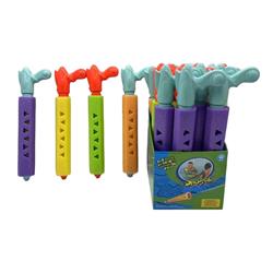 WATER CANNON 4COL LUNA