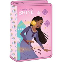 Pencil Case Filled Disney Wish Time To Shine 1 Case