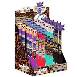 Halloween Invisible Pen The Littlies 4 Designs