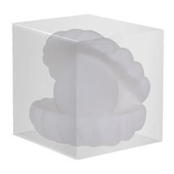 NIGHT LIGHT SHELL LUNA