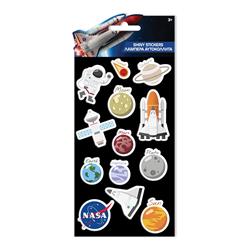 ΑΥΤΟΚΟΛΛΗΤΑ ΛΑΜΠΕΡΑ 10X22EK NASA