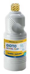 TEMPERA WHITE 1000ML GIOTTO