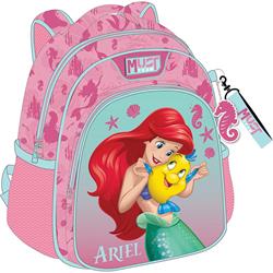 BACKPACK 27X10X31CM 2 CASES ARIEL 2