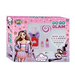 ΜΑΚΙΓΙΑΖ ΣΕΤ 6TMX 18,2X3,8X14,5EK GO-GO GLAM LUNA