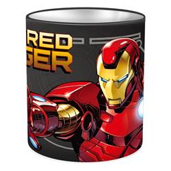 PENCIL TUBE 10X11  AVENGERS