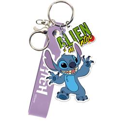 KEYCHAIN STITCH 2
