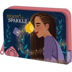 WALLET 11.5X2.5X9CM WISH READY TO SPARKLE