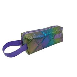 Κασετίνα Must Team Fashion Πράσινη 1 Θήκη