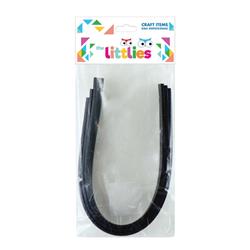 MAGNETS ADHESIVE STRIPS 300X13mm 3PCS THE LITTLIES