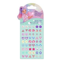 EARING STICKER GLAMMY GLOSS