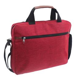 Laptop Bag Mood Target Red 2 Cases
