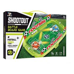 FOOTBALL BOAD GAME 41,5X5,5X27,5CM LUNA
