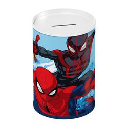 COIN BOX 10X15 SPIDERMAN