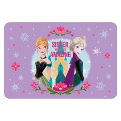 PLACEMAT 43X29CM FROZEN