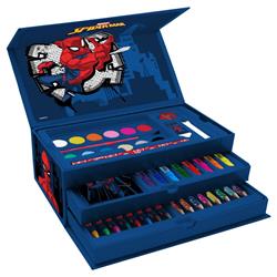 ΒΑΛΙΤΣΑΚΙ ΖΩΓΡΑΦΙΚΗΣ 27,7Χ14Χ12,7ΕΚ   SPIDERMAN