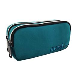 ΚΑΣΕΤΙΝΑ MUST MONOCHROME 20Χ6Χ9 2ΦΕΡΜΟΥΑΡ ΠΡΑΣΙΝΟ 900D RPET