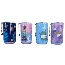 WET WIPES 36PCS 4DESIGNS MOOD